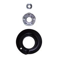 Bilstein - Bilstein 5100 Series 2019 Ram 1500 Front Shock Absorber - 24-300872 - Image 2