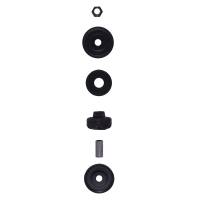 Bilstein - Bilstein 4600 Series 19-21 RAM 2500 Front 46mm Monotube Shock Absorber - 24-302074 - Image 2