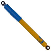 Bilstein - Bilstein 4600 Series 19-21 Dodge Ram 3500 w/ Rear Air Suspension Rear Monotube Shock Absorber - 24-302302 - Image 2