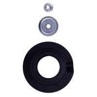 Bilstein - Bilstein B8 6100 Series 17-20 Nissan Titan (Ride Height Adjustable) 0-2.2in. Front Shock Absorber - 24-311168 - Image 2