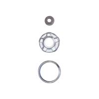 Bilstein - Bilstein 5100 Series 2021+ Ford Bronco 4 door Rear 46mm Monotube Shock Absorber - 24-313988 - Image 2