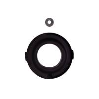 Bilstein - Bilstein B8 6100 Series 21-22 Ford Bronco (4 Door) (Height Adjustable) 0-3in Rear Shock Absorber - 24-318600 - Image 2