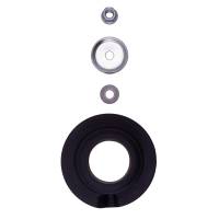 Bilstein - Bilstein B8 6100 Series 16-21 Nissan Titan XD (Ride Height Adjustable) 0-2in Front Shock Absorber - 24-322669 - Image 2