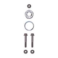 Bilstein - Bilstein 21-22 Ford Bronco 2 Door B8 5100 (Ride Height Adjustable) Monotube Shock Absorber - Front - 24-323550 - Image 2