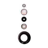 Bilstein - Bilstein B8 5100 Series 10-14 Toyota FJ Cruiser/10-22 4Runner Front Shock Absorber - 24-328258 - Image 2