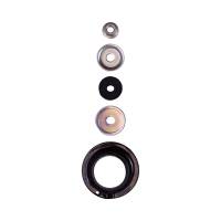 Bilstein - Bilstein 4600 Series 10-22 Toyota 4Runner/ 10-14 Toyota FJ Front Monotube Shock Absorber - 24-329064 - Image 2