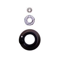 Bilstein - Bilstein 19-22 Ram 1500 B6 4600 Shock Absorber - Front - 24-329132 - Image 2
