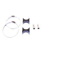 Bilstein - Bilstein 5160 Series 5165 11.4in. Short Body 255/70 46mm Monotube Shock Absorber - 25-187717 - Image 2