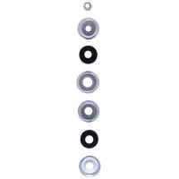 Bilstein - Bilstein 5160 Series 98-07 Toyota Land Cruiser 46mm Monotube Shock Absorber - 25-275124 - Image 2