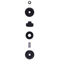 Bilstein - Bilstein 14-21 Ram 2500 B8 5160 Rear 2in Lift Remote Reservoir Shock - 25-285727 - Image 2