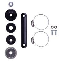 Bilstein - Bilstein B8 5160 Series 14-22 Dodge Ram 2500 Powerwagon 4WD (w/Lift 0-2in) Front Shock Absorber - 25-293432 - Image 2