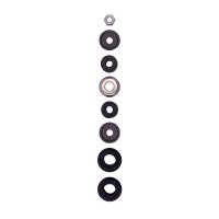 Bilstein - Bilstein 5160 Series 96-02 Toyota 4Runner Rear Shock Absorber - 25-311310 - Image 2