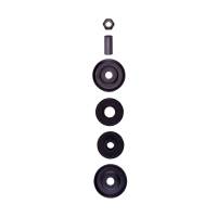 Bilstein - Bilstein 19-22 Ram 1500 B8 5160 Series Rear Shock Absorber Monotube 46mm ID Smooth Body - 25-316919 - Image 2