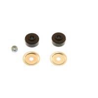 Bilstein - Bilstein 4600 Series 92-06 Ford E-150 Rear 46mm Monotube Shock Absorber - 33-017204 - Image 2