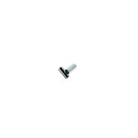 Bilstein - Bilstein 5100 Series 1993 Jeep Grand Cherokee Base Rear 46mm Monotube Shock Absorber - 33-151670 - Image 2