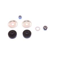 Bilstein - Bilstein 5100 Series 2007 Ford F-350 SD XLT 4WD Standard Cab Front 46mm Monotube Steering Damper - 33-170862 - Image 2