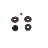 Bilstein - Bilstein Ford 08-13 E-150/92-13 E-250/350 /00-12 E-450 Econoline Front 46mm Monotube Shock Absorber - 33-187563 - Image 2