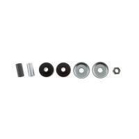 Bilstein - Bilstein 5125 Series KBOA Lifted Truck 263.3mm Shock Absorber - 33-230351 - Image 2