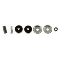 Bilstein - Bilstein 5125 Series KBOA Lifted Truck Collapsed L 273.00mm Extended L 416.50mm Shock Absorber - 33-230405 - Image 2