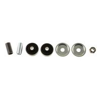 Bilstein - Bilstein 5125 Series KBOA Lifted Truck Collapsed L 385.80mm Extended L 619.30mm Shock Absorber - 33-230412 - Image 2