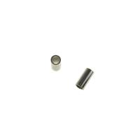Bilstein - Bilstein 5125 Series 76-83 Jeep CJ5 Base/Limited/Laredo Front 46mm Monotube Shock Absorber - 33-233970 - Image 2