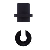 Bilstein - Bilstein 46mm Coil-Carrier 16in M 9200 Series Shock Absorber - 33-243566 - Image 2