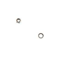 Bilstein - Bilstein B6 11-13 Ford Mustang GT V8/12 Boss 302 Front 36mm Monotube Strut Assembly - 35-212676 - Image 2