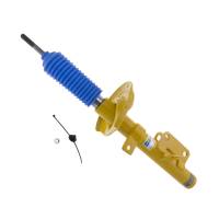 Bilstein B6 (HD) 12-15 Chevrolet Camaro Front Right 36mm Monotube Shock - 35-245735