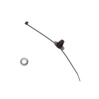 Bilstein - Bilstein B6 (HD) 12-15 Chevrolet Camaro Front Right 36mm Monotube Shock - 35-245735 - Image 2