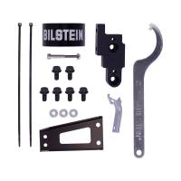 Bilstein - Bilstein B8 8112 Series 05-22 Toyota Tacoma Front Right Shock Absorber and Coil Spring Assembly - 41-319581 - Image 2