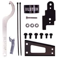 Bilstein - Bilstein B8 8112 Series 05-22 Toyota Tacoma Zone Control CR Front Right Corner Module - 41-322697 - Image 2