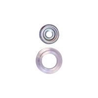 Bilstein - Bilstein B12 2001 Saab 41522 2.3t Sedan Front and Rear Suspension Kit - 46-194381 - Image 2