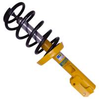 Bilstein - Bilstein B12 2001 Saab 41522 2.3t Sedan Front and Rear Suspension Kit - 46-194381 - Image 3