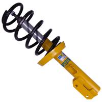 Bilstein - Bilstein B12 2001 Saab 41522 2.3t Wagon Front and Rear Suspension Kit - 46-194404 - Image 3