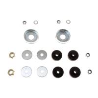 Bilstein - Bilstein B12 (Pro-Kit) 98-02 Chevy/Pontiac Camaro Z28/Firebird V8 5.7L Front & Rear Suspension Kit - 46-200402 - Image 2