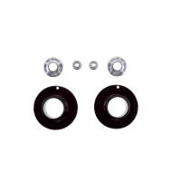 Bilstein - Bilstein B12 (Pro-Kit) 2010 Dodge 300C/Magnum Front & Rear Suspension Kit - 46-207357 - Image 2