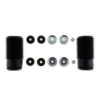 Bilstein - Bilstein B12 (Pro-Kit) 07-11 Ford Mustang Shelby GT500/KR V8 5.4L Front & Rear Suspension Kit - 46-207364 - Image 2