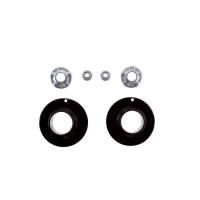 Bilstein - Bilstein B12 (Pro-Kit) 08-10 Dodge Challenger V6/V8 3.6L/5.7L/6.1L Front & Rear Suspension Kit - 46-228857 - Image 2