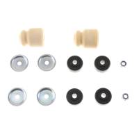 Bilstein - Bilstein B12 (Pro-Kit) 11-13 Ford Mustang GT V8 5.0L Front & Rear Suspension Kit - 46-228871 - Image 2
