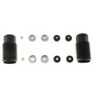 Bilstein - Bilstein B12 (Pro-Kit) 05-10 Ford Mustang Base/GT Front & Rear Suspension Kit - 46-228888 - Image 2