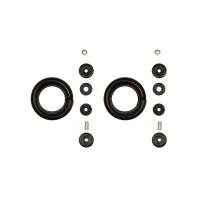 Bilstein - Bilstein B8 5112 Series 14-17 Dodge Ram 2500 Front Suspension Leveling Kit - 46-268655 - Image 2