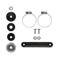 Bilstein - Bilstein B8 5162 Series 14-17 Dodge Ram 2500 Front Suspension Leveling Kit - 46-268662 - Image 2