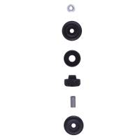 Bilstein - Bilstein B8 5112 Series 17-18 Ford F250 14mm Monotube Suspension Leveling Kit - 46-276810 - Image 2