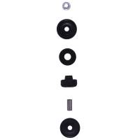 Bilstein - Bilstein B8 5112 Series 19-20 Dodge Ram 2500 Front Suspension Leveling Kit - 46-302137 - Image 2