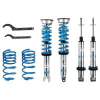 Bilstein B14 2007 Mazda MX-5 Miata Sport Front and Rear Performance Suspension System - 47-131811