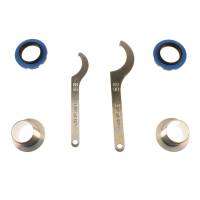 Bilstein - Bilstein 2008 Smart Fortwo Passion Front and Rear Performance Suspension System - 47-165403 - Image 2