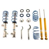 Bilstein - Bilstein B14 (PSS) 12-13 Ford Fiesta / 11-13 Mazda 2 Front & Rear Performance Suspension Kit - 47-167490 - Image 1