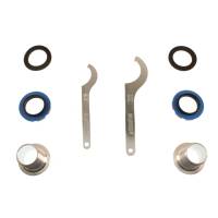 Bilstein - Bilstein B14 (PSS) 12-13 Ford Fiesta / 11-13 Mazda 2 Front & Rear Performance Suspension Kit - 47-167490 - Image 2