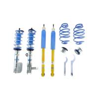 Bilstein - Bilstein B14 Series 11-13 Chevy Cruze L4 1.4L/1.8L Front and Rear Suspension Kit *SPECIAL ORDER* - 47-171725 - Image 1