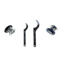 Bilstein - Bilstein B14 Series 11-13 Chevy Cruze L4 1.4L/1.8L Front and Rear Suspension Kit *SPECIAL ORDER* - 47-171725 - Image 2